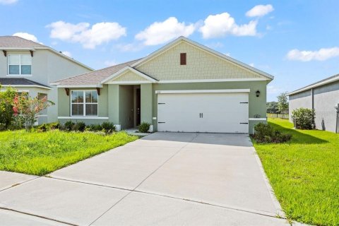 Casa en Davenport, Florida 3 dormitorios, 160.26 m2 № 2283542