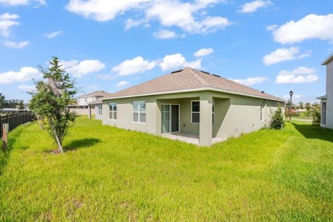 Casa en alquiler en Davenport, Florida, 3 dormitorios, 160.26 m2 № 2283542 - foto 22