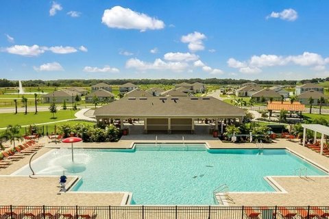 Casa en alquiler en Davenport, Florida, 3 dormitorios, 160.26 m2 № 2283542 - foto 20