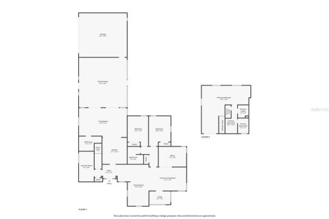 Casa en venta en Orlando, Florida, 3 dormitorios, 249.81 m2 № 1770938 - foto 24