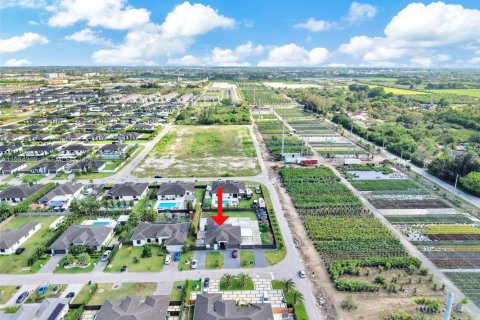 Villa ou maison à vendre à Miami, Floride: 5 chambres, 192.31 m2 № 2055748 - photo 8