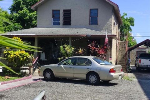 Casa en venta en Miami, Florida, 5 dormitorios, 226.87 m2 № 1863230 - foto 4
