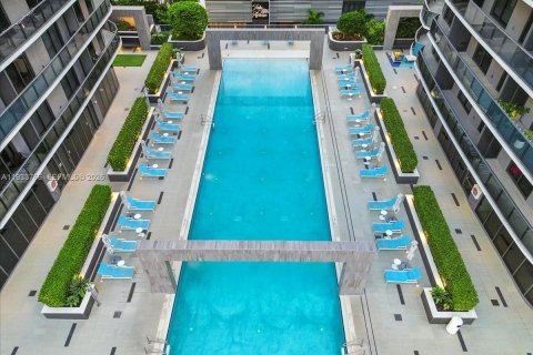 Купить кондоминиум в Майами, Флорида 3 спальни, 126.72м2, № 1992041 - фото 13