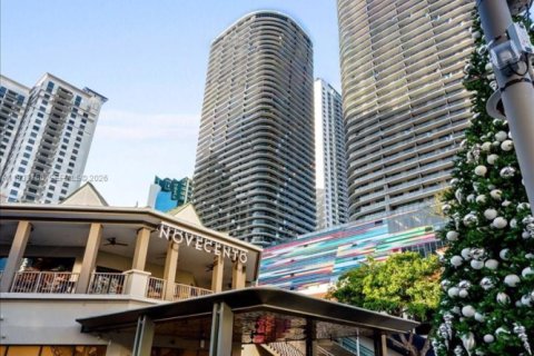 Купить кондоминиум в Майами, Флорида 3 спальни, 126.72м2, № 1992041 - фото 17