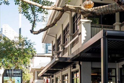 Купить кондоминиум в Майами, Флорида 3 спальни, 126.72м2, № 1992041 - фото 28