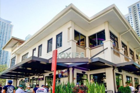 Купить кондоминиум в Майами, Флорида 3 спальни, 126.72м2, № 1992041 - фото 18