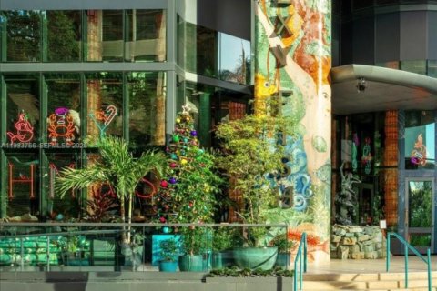 Купить кондоминиум в Майами, Флорида 3 спальни, 126.72м2, № 1992041 - фото 23