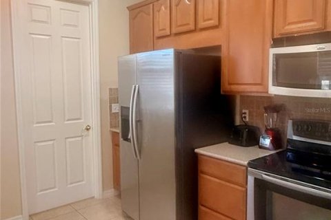 Adosado en venta en Mount Dora, Florida, 4 dormitorios, 190.64 m2 № 2127751 - foto 7