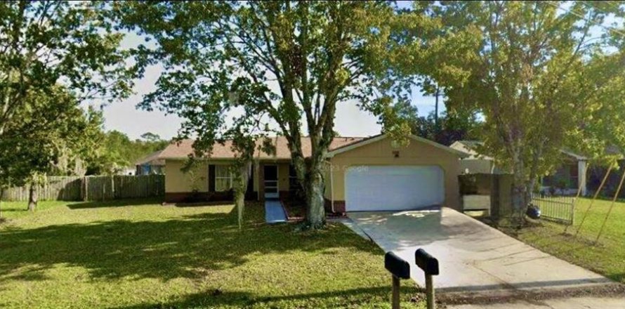 Villa ou maison à Kissimmee, Floride 3 chambres, 107.02 m2 № 2095392