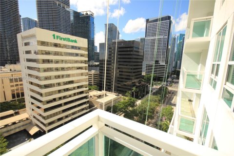 Condo in Miami, Florida, 1 bedroom  № 2033229 - photo 7
