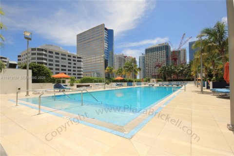 Condo in Miami, Florida, 1 bedroom  № 2033229 - photo 21