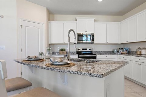 Townhouse in Saint Augustine, Florida 3 bedrooms, 166.76 sq.m. № 1886220 - photo 4