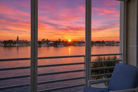 Condo in South Pasadena, Florida, 2 bedrooms  № 2158030 - photo 10