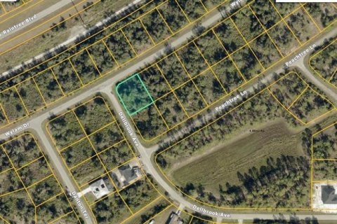 Land in North Port, Florida № 2160650 - photo 2