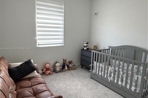 Touwnhouse à vendre à Homestead, Floride: 3 chambres, 135.64 m2 № 1999281 - photo 13