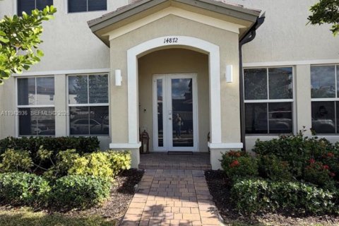 Touwnhouse à Homestead, Floride 3 chambres, 135.64 m2 № 1999281