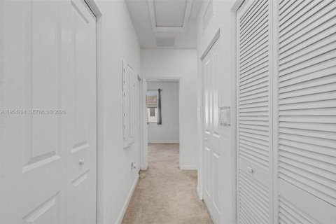 Touwnhouse à vendre à Homestead, Floride: 3 chambres, 123.37 m2 № 2018013 - photo 20