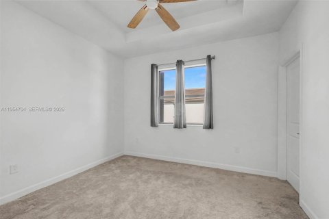 Touwnhouse à vendre à Homestead, Floride: 3 chambres, 123.37 m2 № 2018013 - photo 16