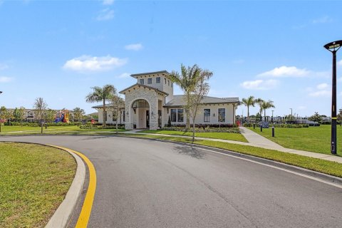 Touwnhouse à vendre à Homestead, Floride: 3 chambres, 123.37 m2 № 2018013 - photo 28