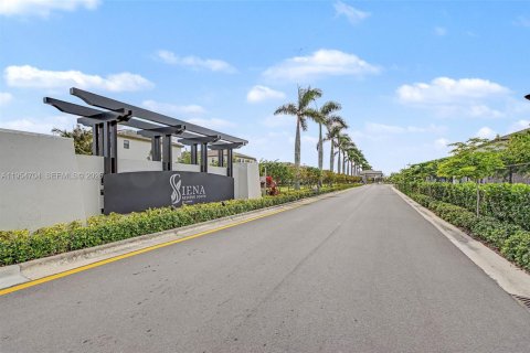 Touwnhouse à Homestead, Floride 3 chambres, 123.37 m2 № 2018013