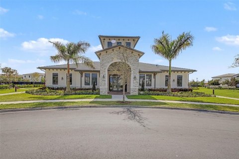 Touwnhouse à vendre à Homestead, Floride: 3 chambres, 123.37 m2 № 2018013 - photo 29
