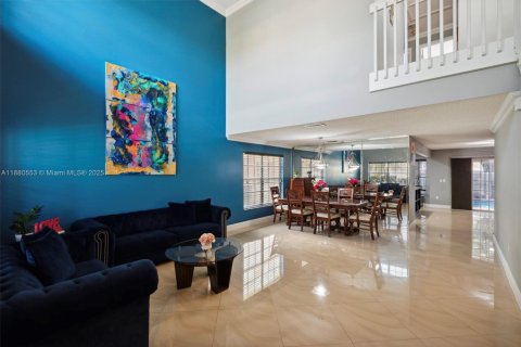 Villa ou maison à vendre à Sunrise, Floride: 4 chambres, 193.14 m2 № 1949753 - photo 5