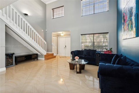 Villa ou maison à vendre à Sunrise, Floride: 4 chambres, 193.14 m2 № 1949753 - photo 3