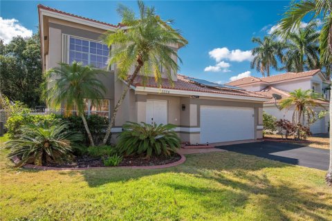 Villa ou maison à vendre à Sunrise, Floride: 4 chambres, 193.14 m2 № 1949753 - photo 2