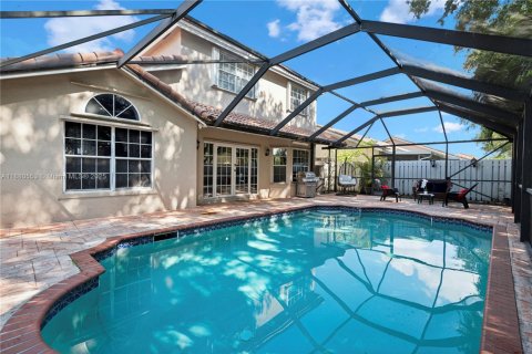Villa ou maison à vendre à Sunrise, Floride: 4 chambres, 193.14 m2 № 1949753 - photo 20