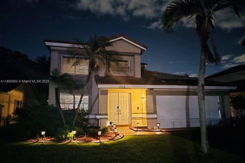 Villa ou maison à vendre à Sunrise, Floride: 4 chambres, 193.14 m2 № 1949753 - photo 22