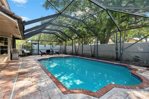 Villa ou maison à vendre à Sunrise, Floride: 4 chambres, 193.14 m2 № 1949753 - photo 21