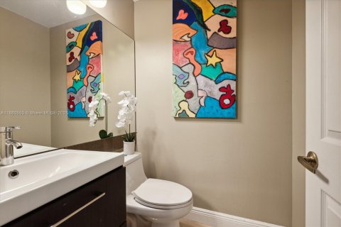 Villa ou maison à vendre à Sunrise, Floride: 4 chambres, 193.14 m2 № 1949753 - photo 18