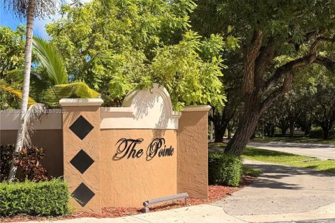 Villa ou maison à vendre à Sunrise, Floride: 4 chambres, 193.14 m2 № 1949753 - photo 23