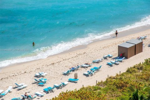 Copropriété à vendre à Miami Beach, Floride: 2 chambres, 119.84 m2 № 1998694 - photo 19