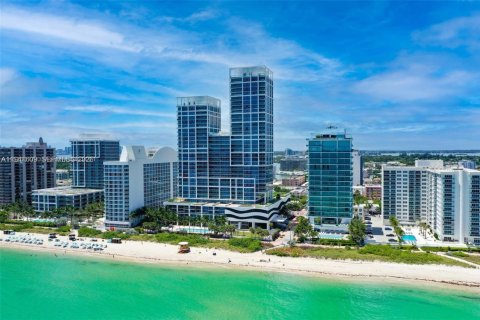 Copropriété à vendre à Miami Beach, Floride: 2 chambres, 119.84 m2 № 1998694 - photo 29