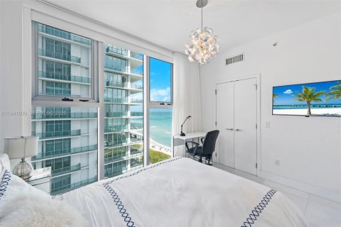 Copropriété à vendre à Miami Beach, Floride: 2 chambres, 119.84 m2 № 1998694 - photo 16