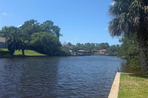 Terreno en Palm Coast, Florida № 2148980
