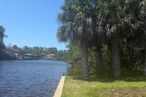 Terreno en venta en Palm Coast, Florida № 2148980 - foto 2