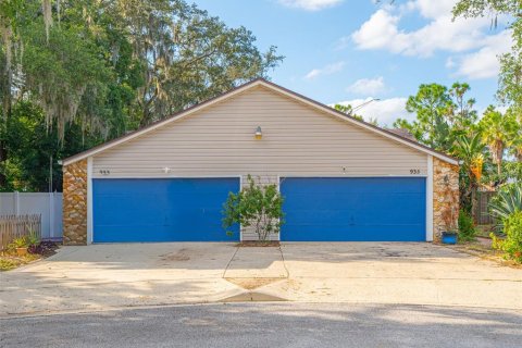 Propiedad comercial en Maitland, Florida 6 dormitorios, 230.77 m2 № 2113067