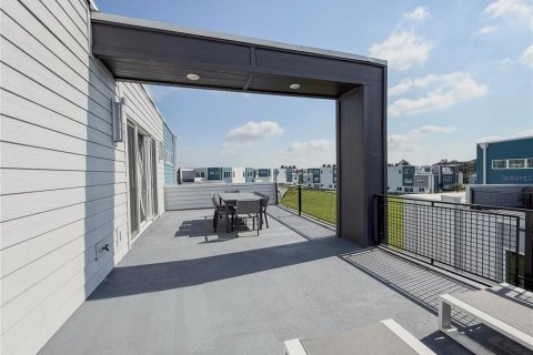 Снять в аренду кондоминиум в Фор-Корнерс, Флорида 7 комнат, 244.33м2, № 2097319 - фото 23