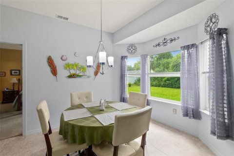 House in Palm Coast, Florida 3 bedrooms, 149.57 sq.m. № 1810202 - photo 20