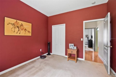 House in Palm Coast, Florida 3 bedrooms, 149.57 sq.m. № 1810202 - photo 28