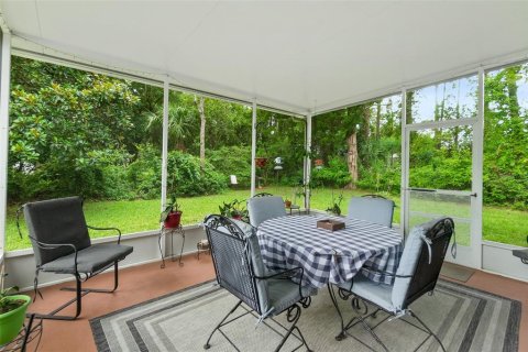 House in Palm Coast, Florida 3 bedrooms, 149.57 sq.m. № 1810202 - photo 30