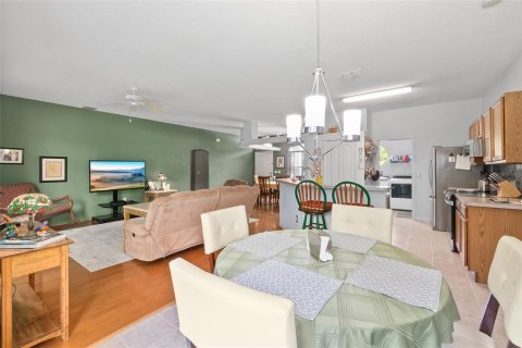 House in Palm Coast, Florida 3 bedrooms, 149.57 sq.m. № 1810202 - photo 9