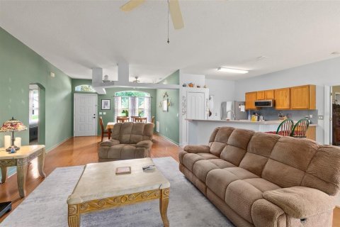 House in Palm Coast, Florida 3 bedrooms, 149.57 sq.m. № 1810202 - photo 12