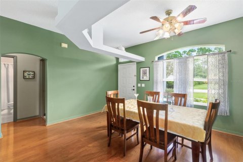 House in Palm Coast, Florida 3 bedrooms, 149.57 sq.m. № 1810202 - photo 7