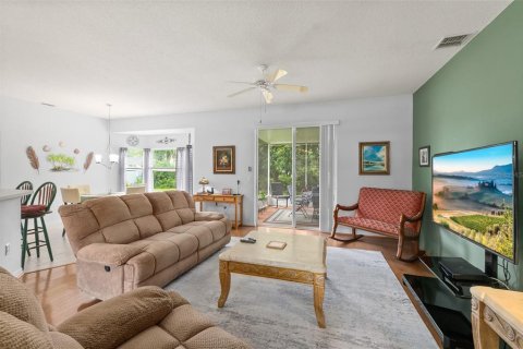 House in Palm Coast, Florida 3 bedrooms, 149.57 sq.m. № 1810202 - photo 11
