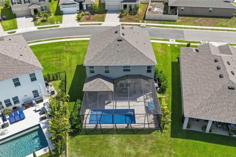 House in Bradenton, Florida 4 bedrooms, 256.04 sq.m. № 2217210 - photo 2