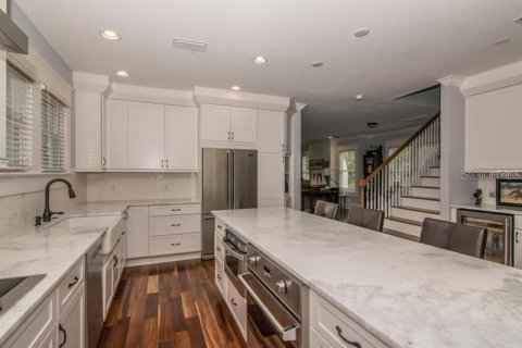 Villa ou maison à vendre à Tampa, Floride: 3 chambres, 210.42 m2 № 2416867 - photo 8