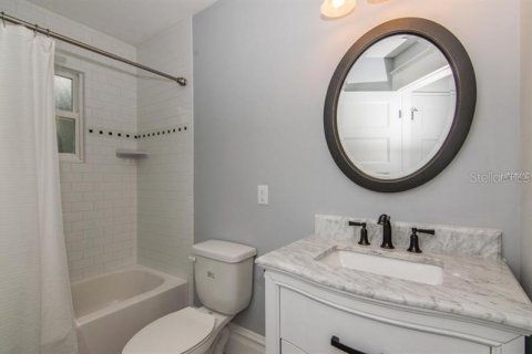 Villa ou maison à vendre à Tampa, Floride: 3 chambres, 210.42 m2 № 2416867 - photo 20